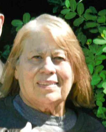 Valerie Lou Mattison's obituary image