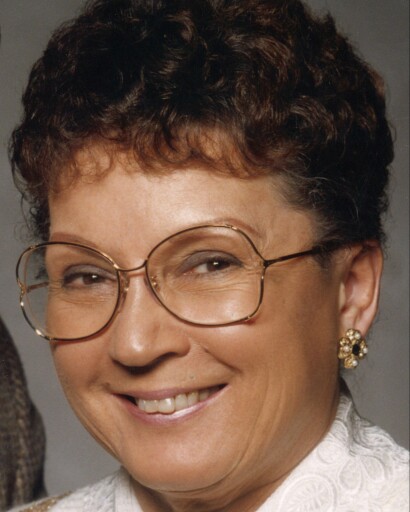 Eileen B. Fiedler