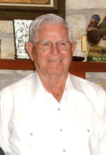 Norman Bruce Spruill