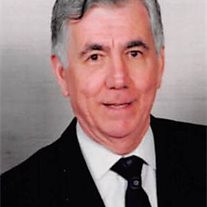 Carlos Guerra Profile Photo