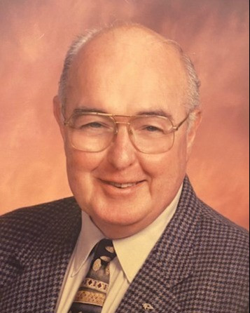 Harold "Butch" Baker Profile Photo