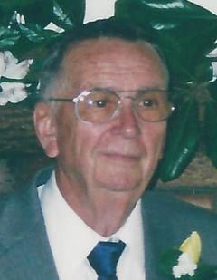 Hugh Hollifeld, 85