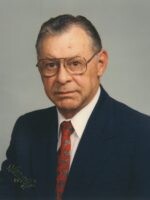 Joseph  M. Shank