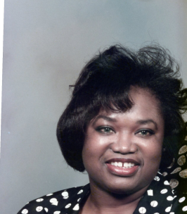 Phyllis Garner Profile Photo