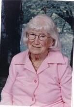 Dorothy Edna Ballard Profile Photo
