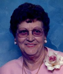 Annie Murray