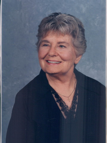 Barbara Adamson