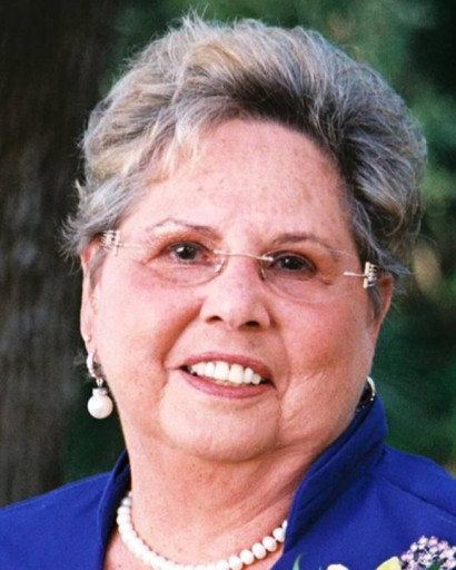 Thelma Lois Gregory