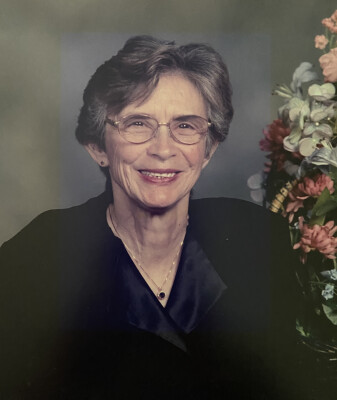 Delma Marie Schultz