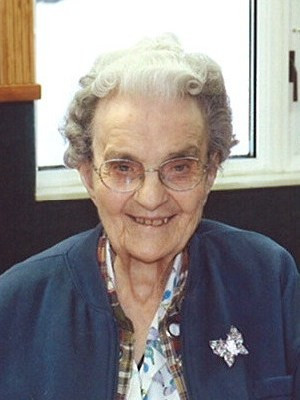 Margaret K. Sahlberg