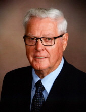 Eldon S. Walker Profile Photo