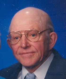 Raymond J. Kammerer