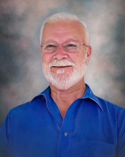John Norris Broussard's obituary image