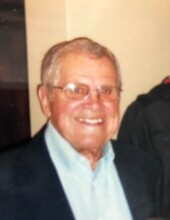 George A. Knab Profile Photo