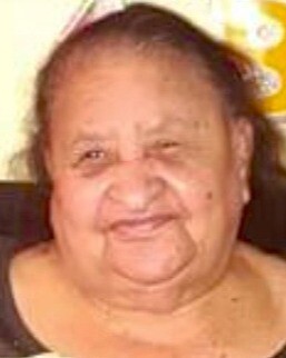 Iris Ortiz Morales's obituary image