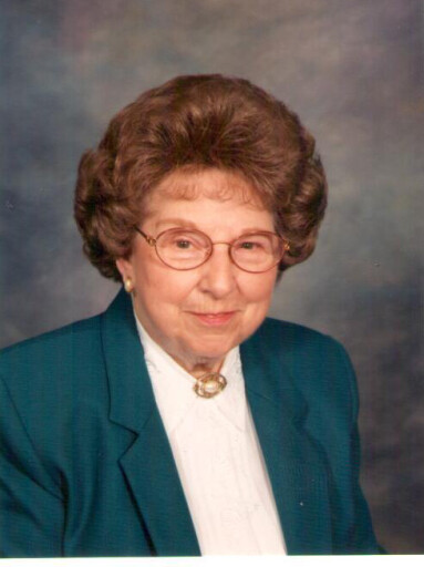 Beatrice R. "Bea" Kahler