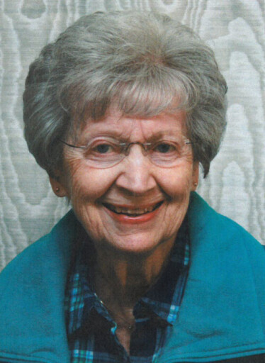 Alice N. Newcomer