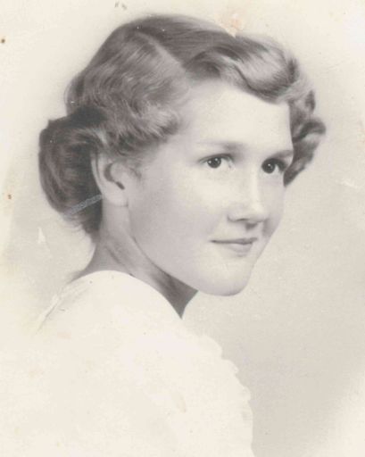 Shirley Robinson Byrd Profile Photo