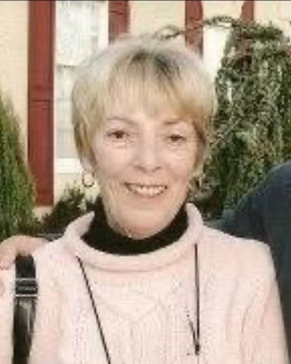 Margaret A. Consalvi