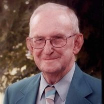 James L. Ausborn Jr.