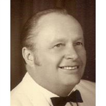 Herbert Alvin Pofahl Profile Photo