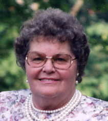 Loretta H. Bax