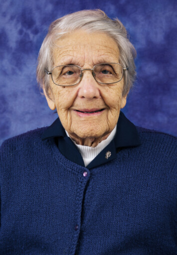 Sister Mary (Elizabeth Mary) Elko Profile Photo