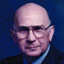 George T. Scheid, Jr