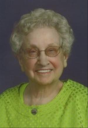 Ellen Westberg Profile Photo