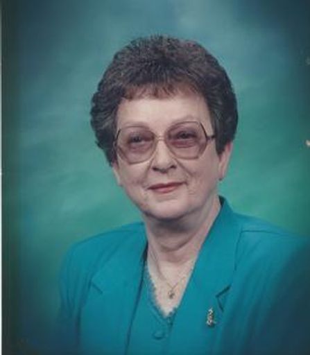 Wanda (Boase)  Stephens