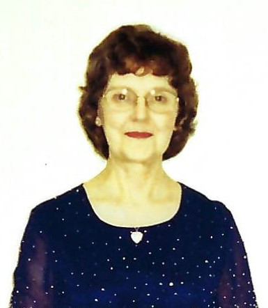 Joann Klug