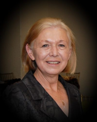 Susan Cameron Profile Photo