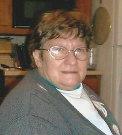 Anna R. Cotner