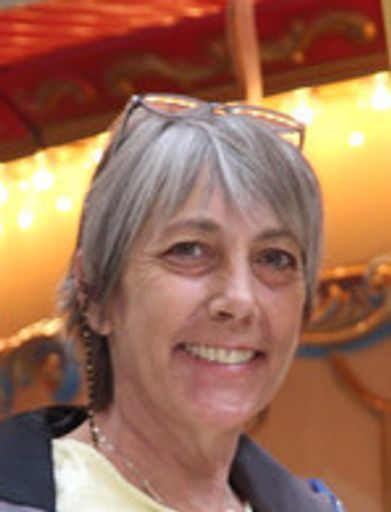 Janet R. Stewart