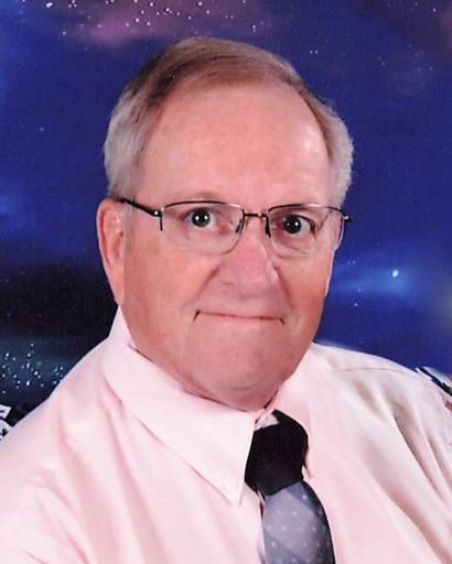 Ronnie Jenkauski's obituary image