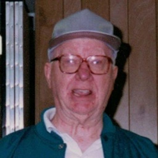 William "Cotton" G. Kulick