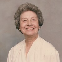 Evelyn Harrell Powell Profile Photo