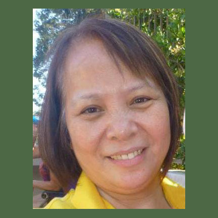 Cynthia Dantes Angeles Profile Photo