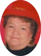 Hattie Griggs Profile Photo