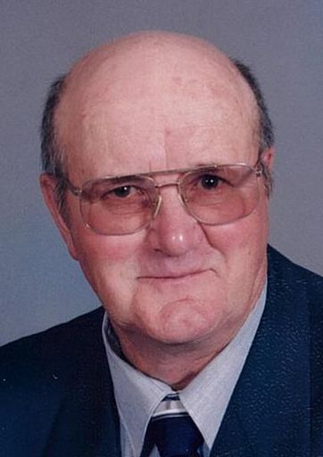 Bernard A. Koenig