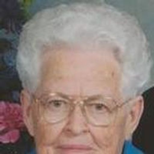 Lena Virginia Sandifer