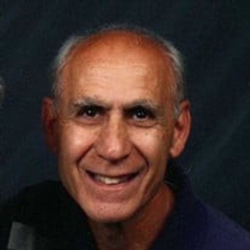 Roger M. Nejad