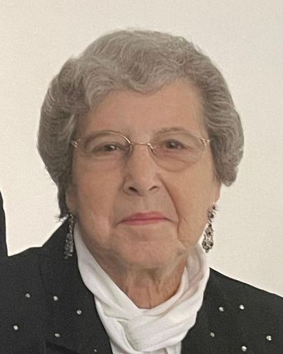 Edythe Ellen Harrold Profile Photo