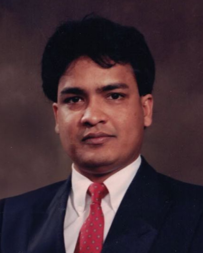 Ahmad Khan Profile Photo