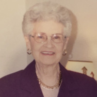 Alice M. Smalley Profile Photo