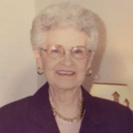 Alice M. Smalley Profile Photo