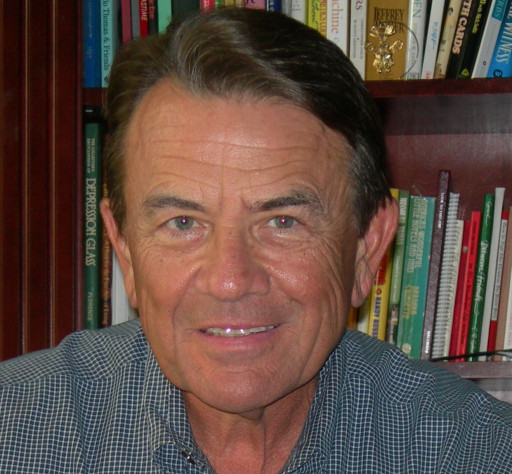 Dr. Bobby E. Craven