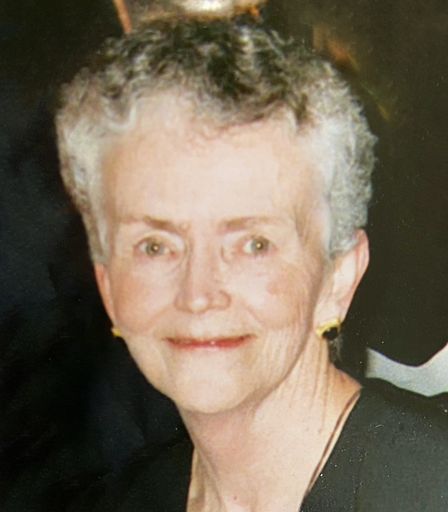 Maureen A. Vesey