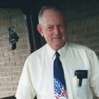 William "Bill" Blane Moran Profile Photo