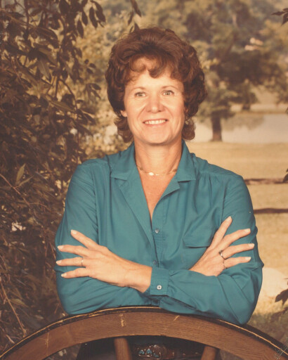 Nancy Lee Jones Obituary 2024 - Daniels Family Funerals & Cremation